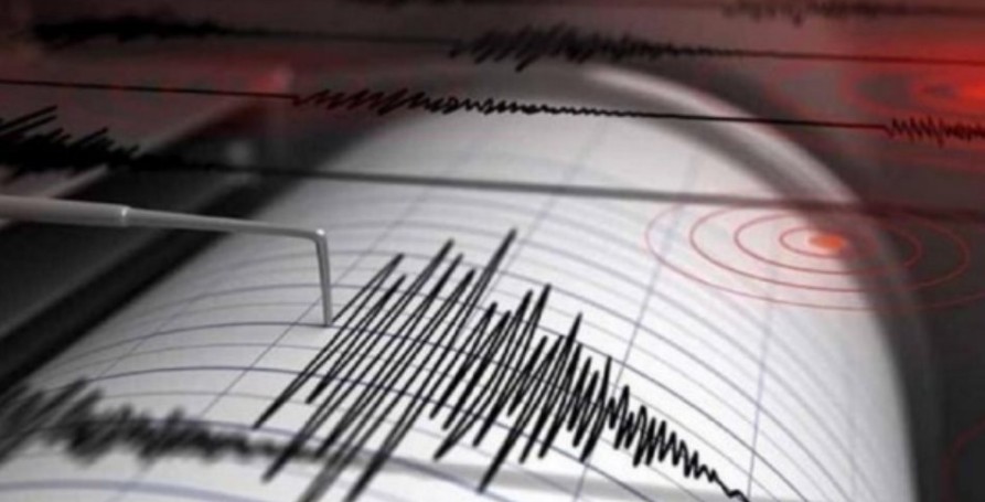 Πάτρα: Σεισμός 3,9 Ρίχτερ έγινε ιδιαίτερα αισθητός στην πόλη